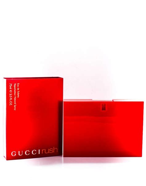 gucci rush perfume for women|Gucci rush perfume boots.